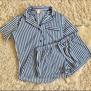 Victoria’s Secret Pajama Set